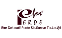 Efor Perde